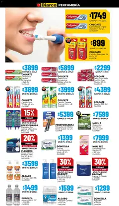 Vista previa Diarco ofertas válido desde el 30.03.2026 | Página: 14