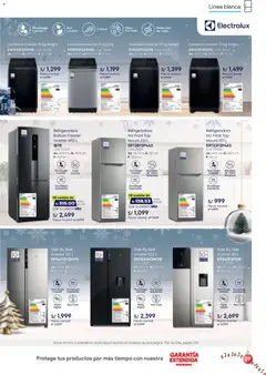 Vista previa de folleto Catálogo Hiraoka  de la Hiraoka válido desde 06.12.2025 | Página: 29 | Productos: Lavadora