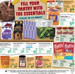 Preview of Menards weekly ads valid from 29.10.2025 | Page: 18