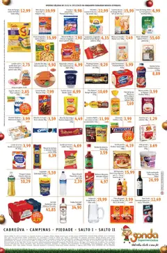 Sonda - Ofertas da semana  - Pré-Visualização do folheto da loja Sonda, válido de 11.12.2025 | Página: 2