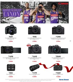 Preview of Harvey Norman  Catalogue  - valid from 16.12.2025 | Page: 39