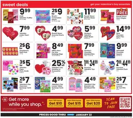 Preview of Acme weekly ads valid from 26.12.2025 | Page: 31