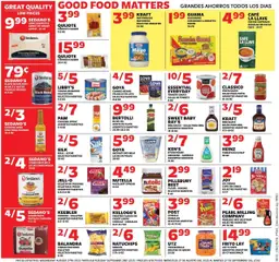 Sedano's Weekly Ad - valid from 27.08.2025 | Page: 6