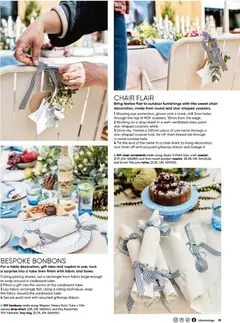 Preview of Catalogue Bunnings Warehouse December  - valid from 01.12.2025 | Page: 19