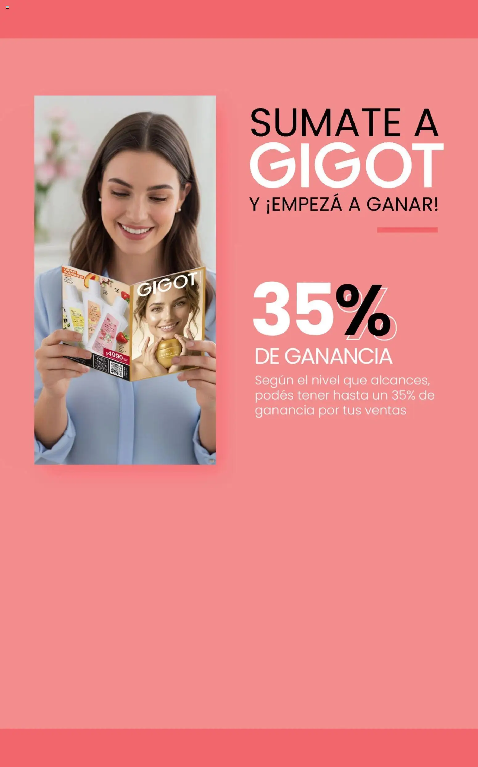 Gigot - CAMPAÑA 07 │ válido desde el 01.04.2026 | Página: 3