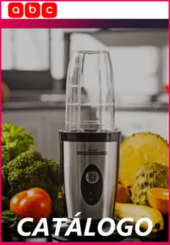 Ofertas Abc válido desde el 26.08.2025