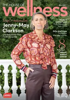 Chemist Warehouse Wellness preview  - valid from 23.04.2026