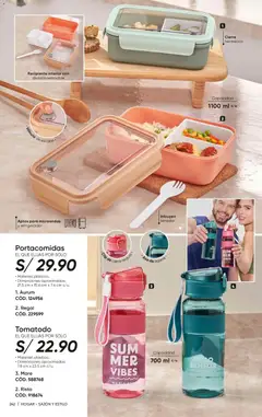 Vista previa de folleto Azzorti - Campaña 04/2026 de la Azzorti válido desde 26.01.2026 | Página: 243 | Productos: Refrigerador