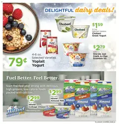 Preview of Homeland weekly ads valid from 01.01.2026 | Page: 8