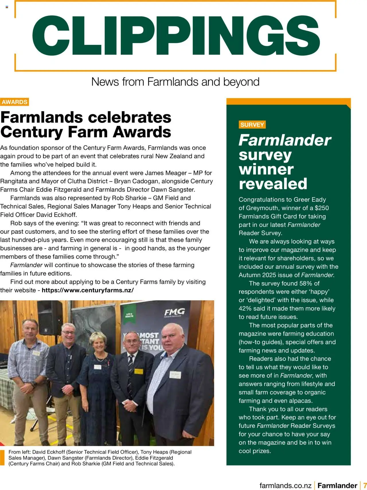 Farmlands catalogue from 01.09.2025 | Page: 9