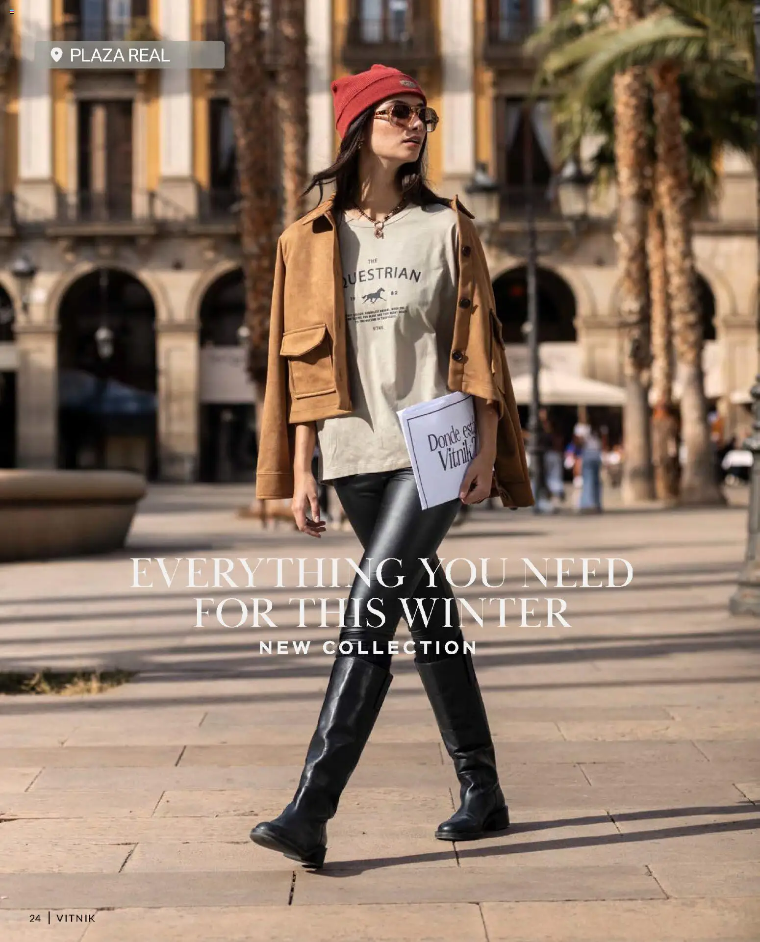 Vitnik - Catálogo │ válido desde el 24.02.2026 | Página: 24