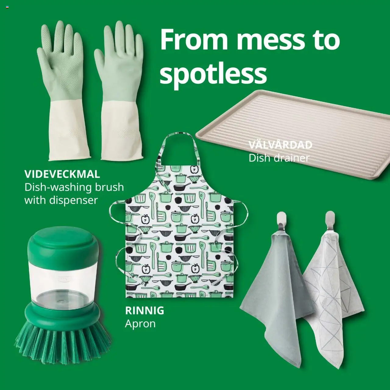 IKEA flyer valid from 01.11.2024 | Page: 31