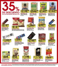 Coto ofertas │ válido desde el 11.08.2025 | Página: 10