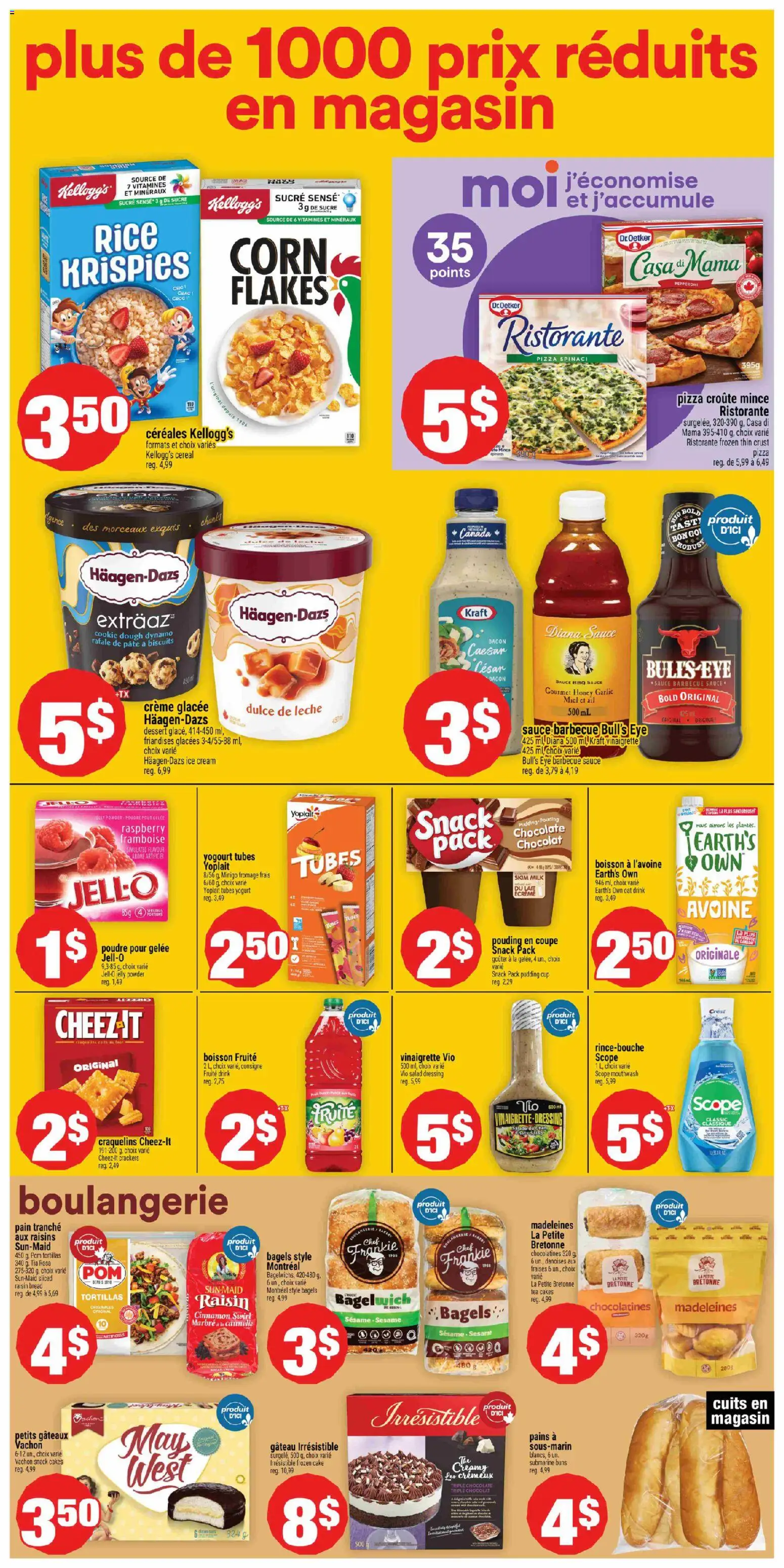 Super C flyer valid from 08.01.2026 | Page: 7