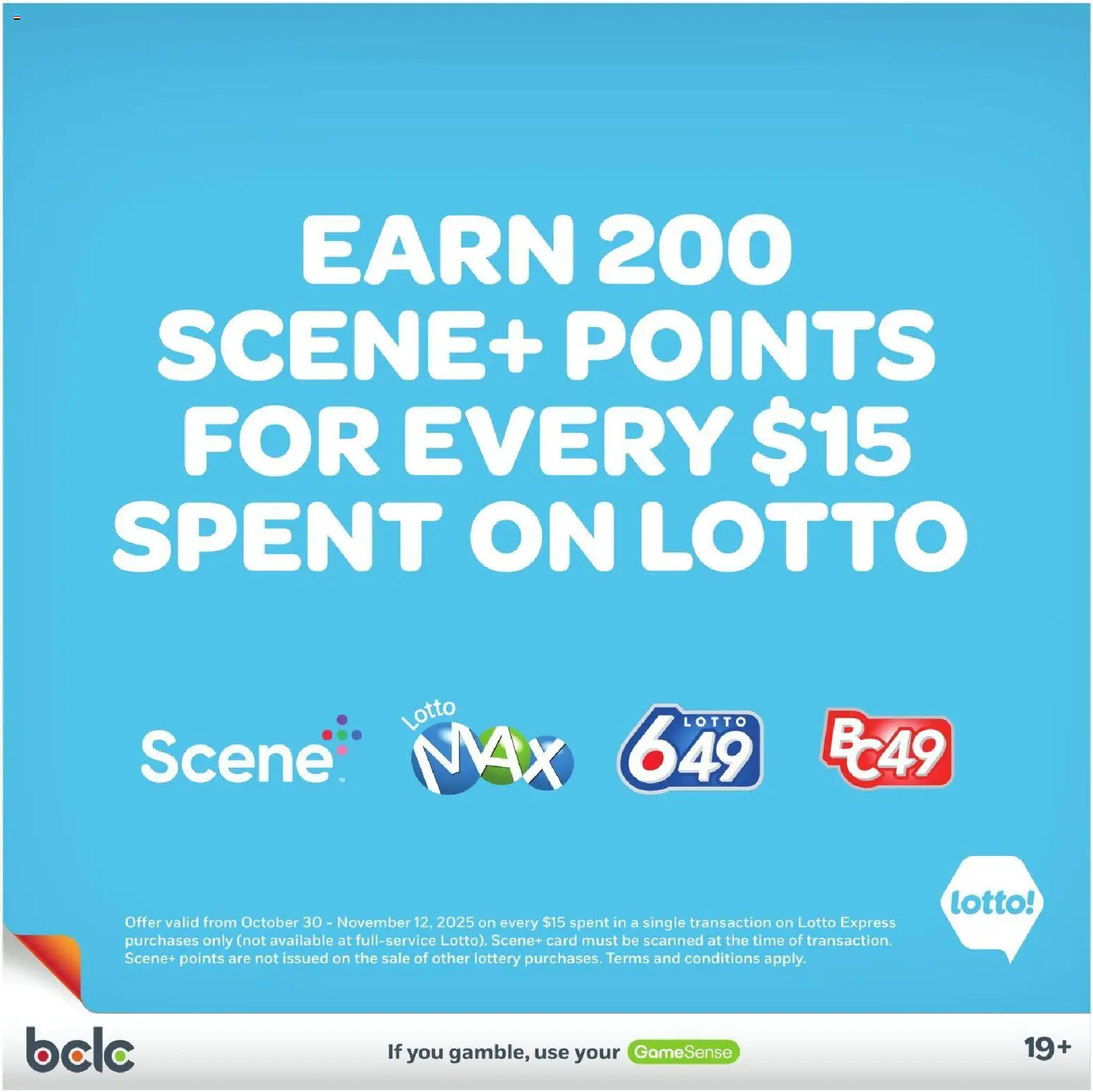 FreshCo flyer valid from 06.11.2025 | Page: 11