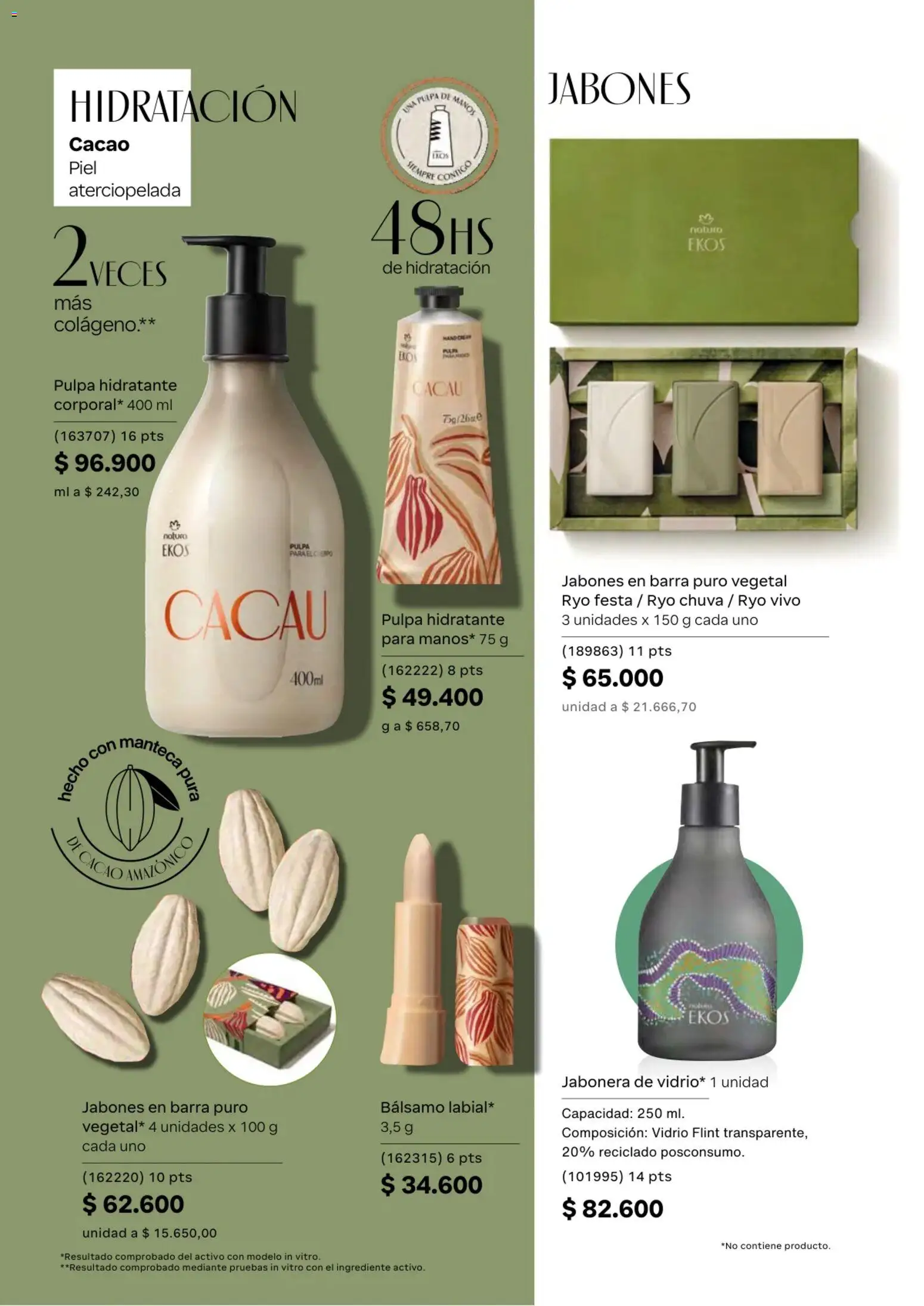 Natura revista - valida desde el 01.04.2026 | Página: 133