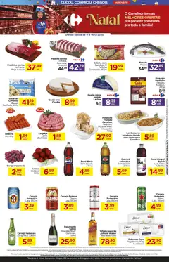Carrefour Bairro - Ofertas da semana - Pré-Visualização do folheto da loja Carrefour Bairro, válido de 11.12.2025 | Página: 2