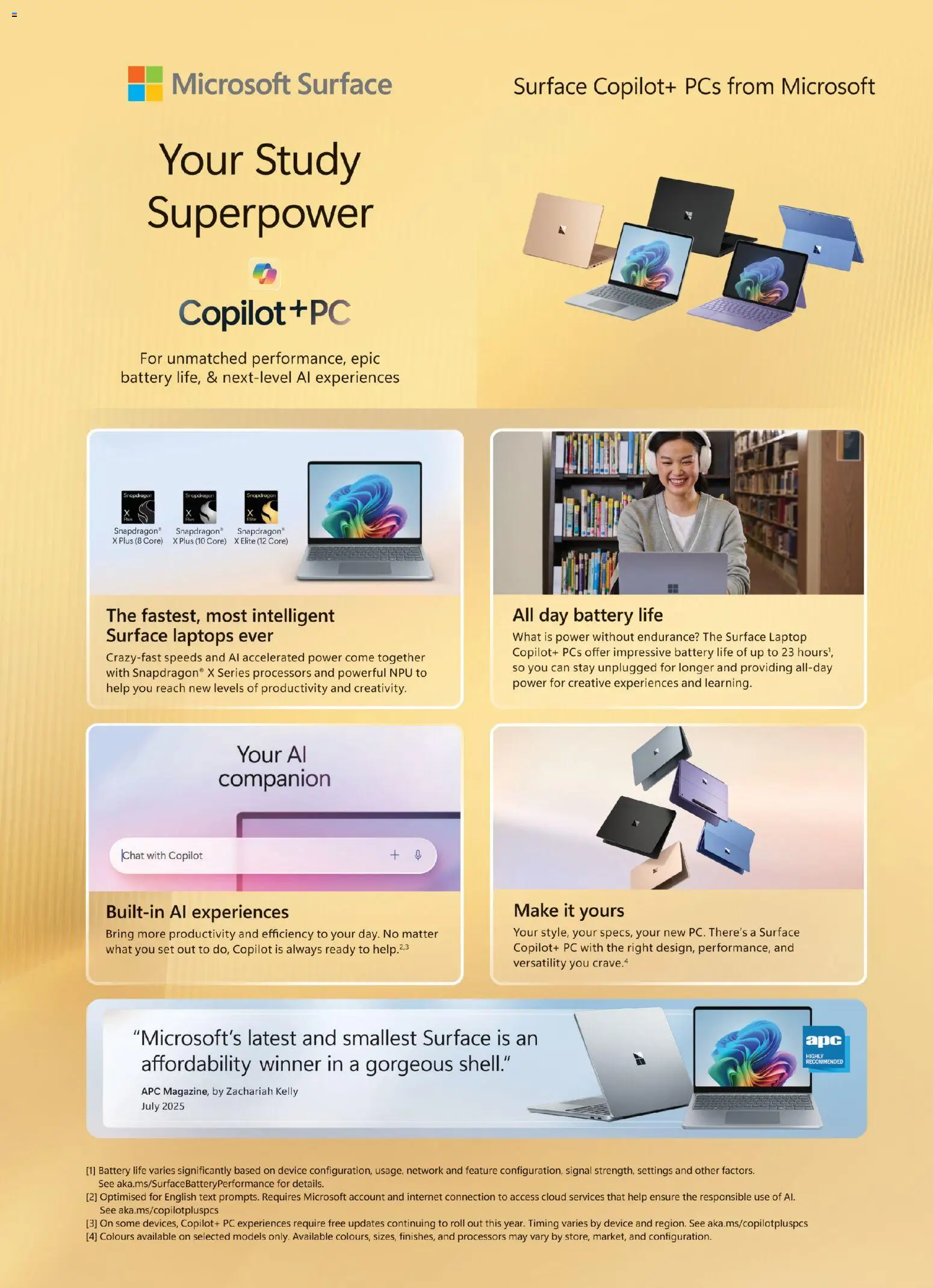 JB Hi-Fi catalogue - valid from 01.01.2026 | Page: 49 | Products: Battery, Device, Pc, Laptop