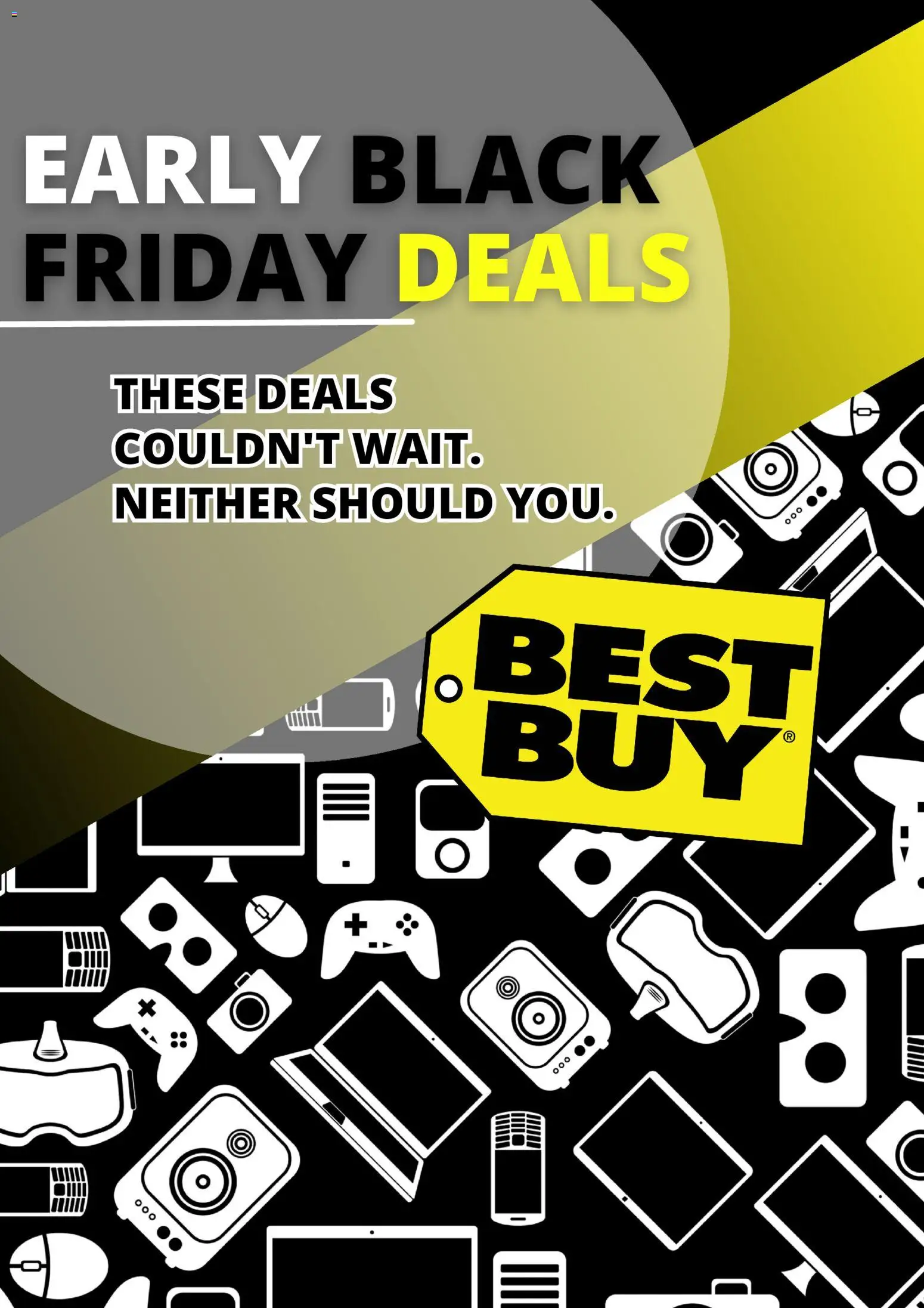 Best Buy flyer valid from 17.11.2025 | Page: 1