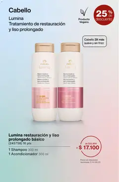 Vista previa Catálogo Natura Ciclo 3 válido desde el 09.02.2026 | Página: 14