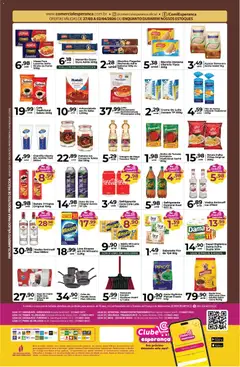 Comercial Esperança - Ofertas da semana - Pré-Visualização do folheto da loja Comercial Esperança, válido de 27.03.2026 | Página: 2