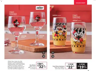 Avon - Campanha 18: Casa & Estilo - Pré-Visualização do folheto da loja Avon, válido de 29.10.2025 | Página: 49