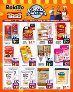 Roldão - Ofertas da semana - Pré-Visualização do folheto da loja Roldão, válido de 27.04.2026 | Página: 1