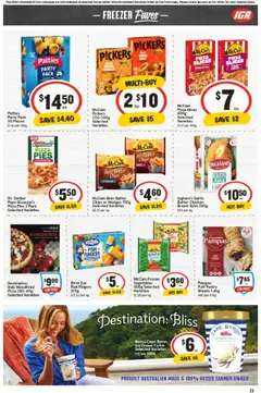 Preview of IGA Catalogue VIC - valid from 08.10.2025 | Page: 26