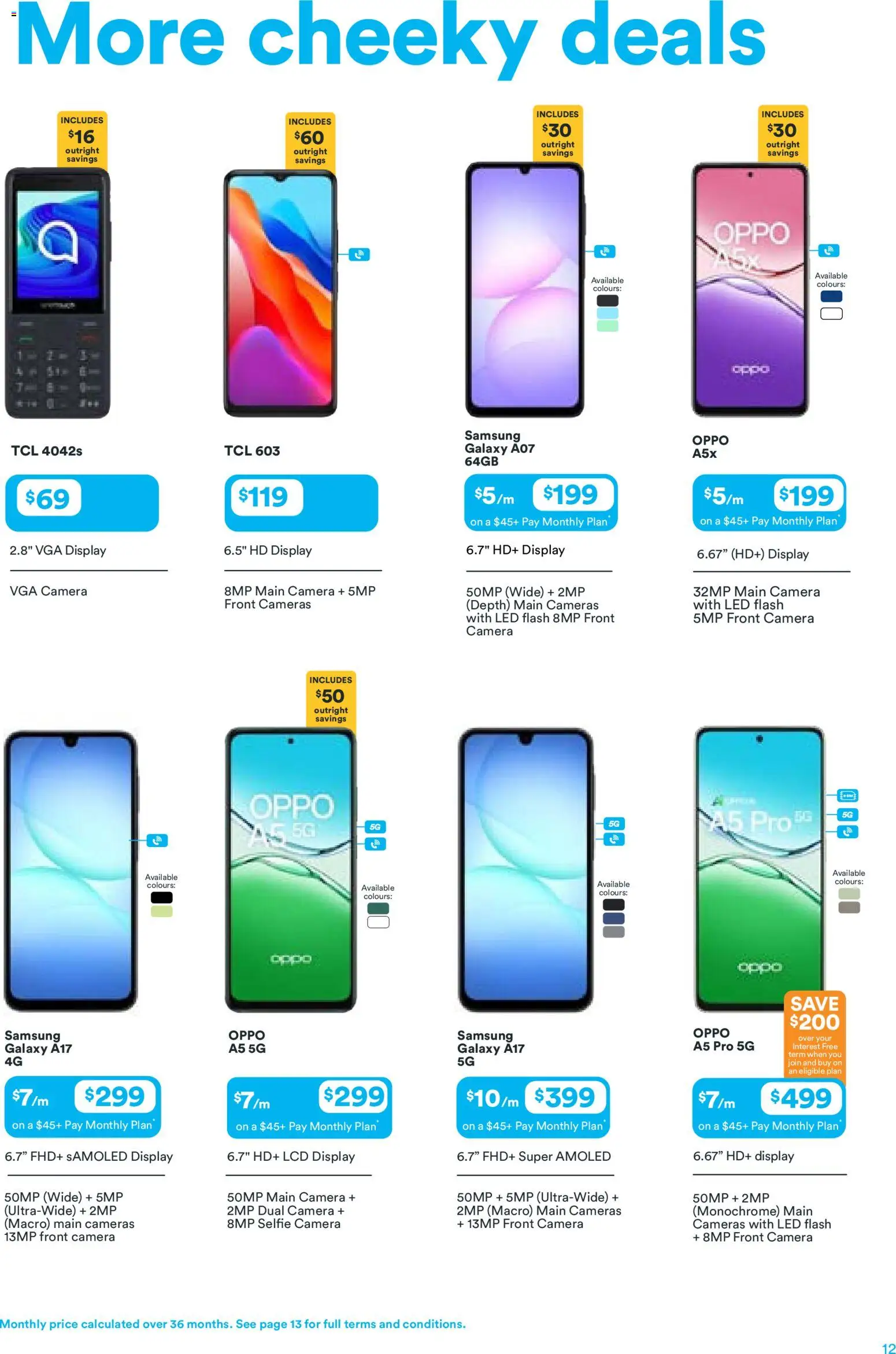 2 Degrees catalogue from 02.11.2025 | Page: 18