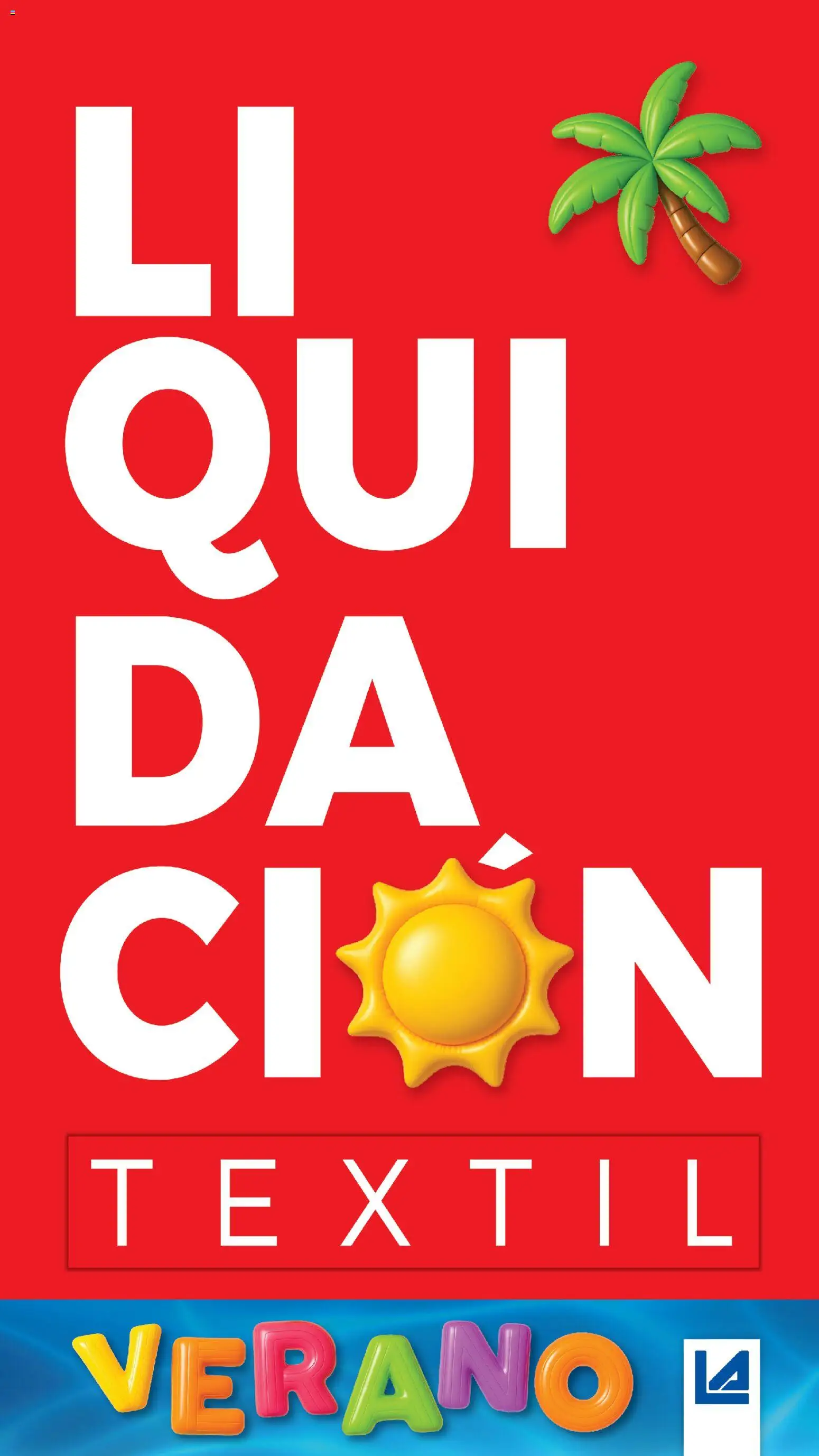 La Anonima catálogo │ válido desde el 12.02.2026 | Página: 44