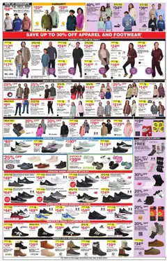 Preview of Dunham's Sports weekly ads valid from 11.10.2025 | Page: 3