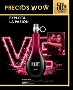 CyZone catálogo C07/2026 -  Vista previa de la revista de la tienda CyZone valido desde el 24.04.2026 | Página: 23