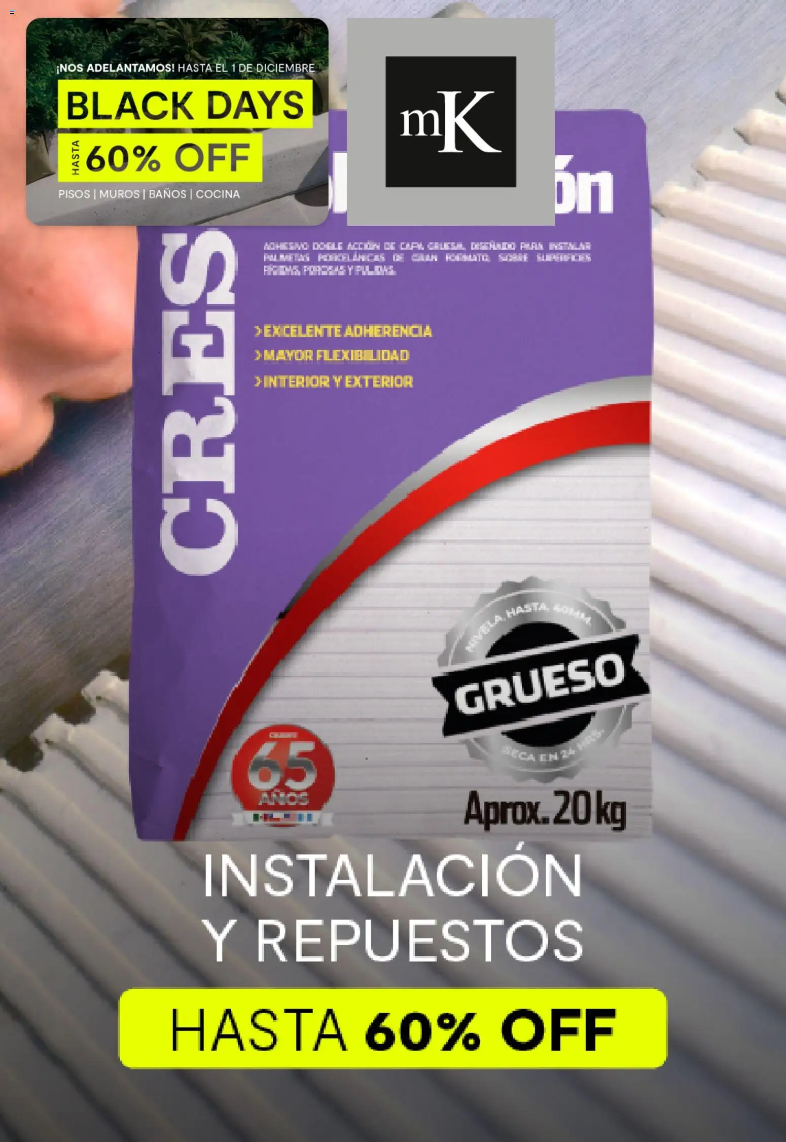 Black Friday MK │ válido desde el 27.11.2025 | Página: 13 | Productos: Cocina