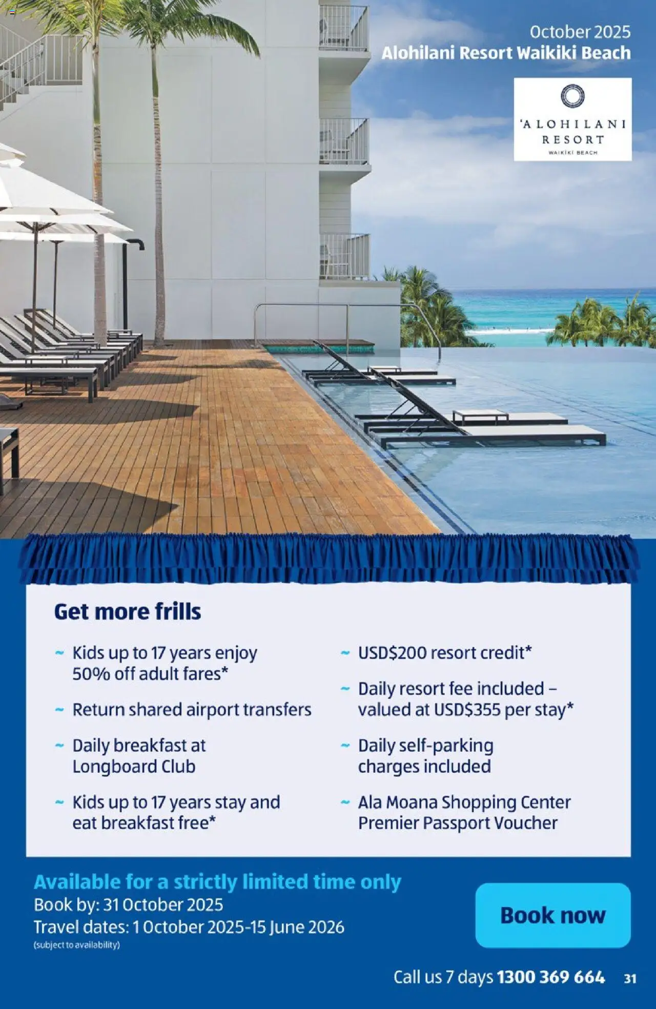 Aldi catalogue - valid from 01.10.2025 | Page: 31