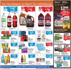 Preview of Price Chopper weekly ads valid from 23.11.2025 | Page: 9