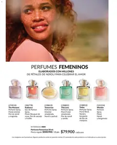 Avon - Catálogo Campaña 02/2026 -  Vista previa de la revista de la tienda Avon valido desde el 01.02.2026 | Página: 86 | Productos: Perfume