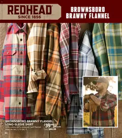 Preview of Cabela's weekly ads valid from 20.11.2025 | Page: 64