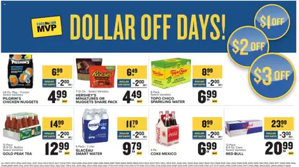 Preview of Food Lion weekly ads valid from 28.01.2026 | Page: 19
