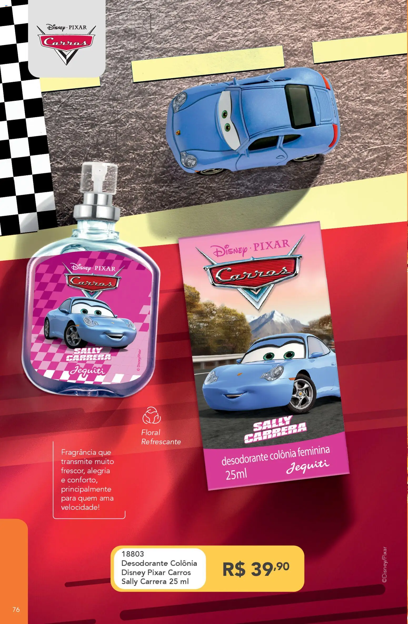 Jequiti Folheto - válido de 30.01.2026 | Página: 76 | Produtos: Fragrância, Desodorante