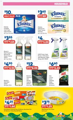 Preview of Foodland catalogue  - valid from 25.03.2026 | Page: 33