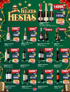 Vista previa Maxiconsumo ofertas válido desde el 05.01.2026 | Página: 12