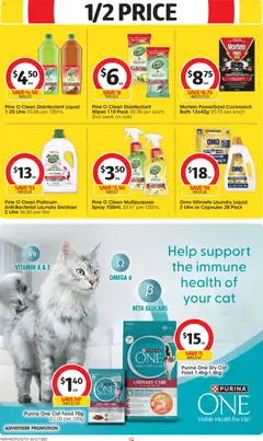 Preview of Coles  Catalogue  - valid from 07.01.2026 | Page: 42