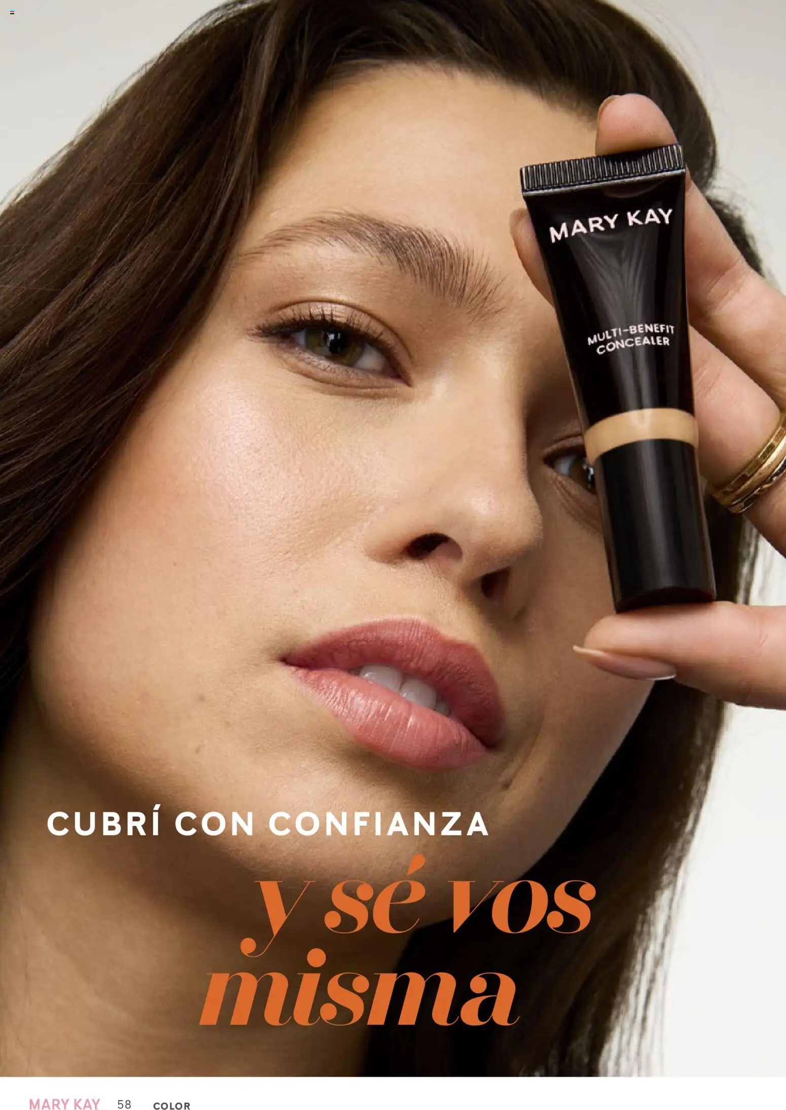 Mary Kay catálogo │ válido desde el 03.12.2025 | Página: 58