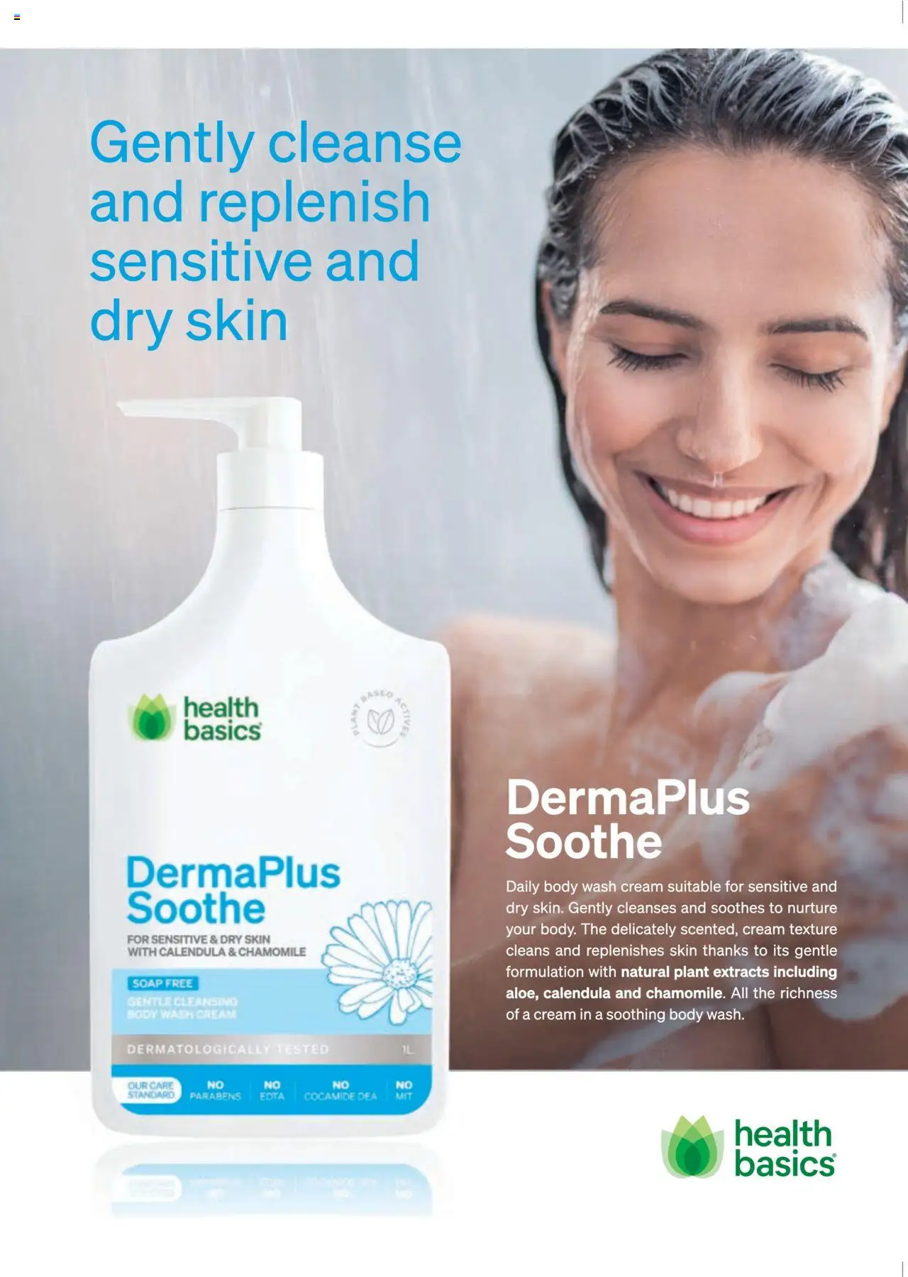 Coles catalogue - valid from 07.04.2025 | Page: 34 | Products: Plant, Soap, Cream