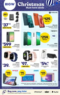 Preview of Weekly catalogue Woolworths - valid from 10.12.2025 | Page: 55