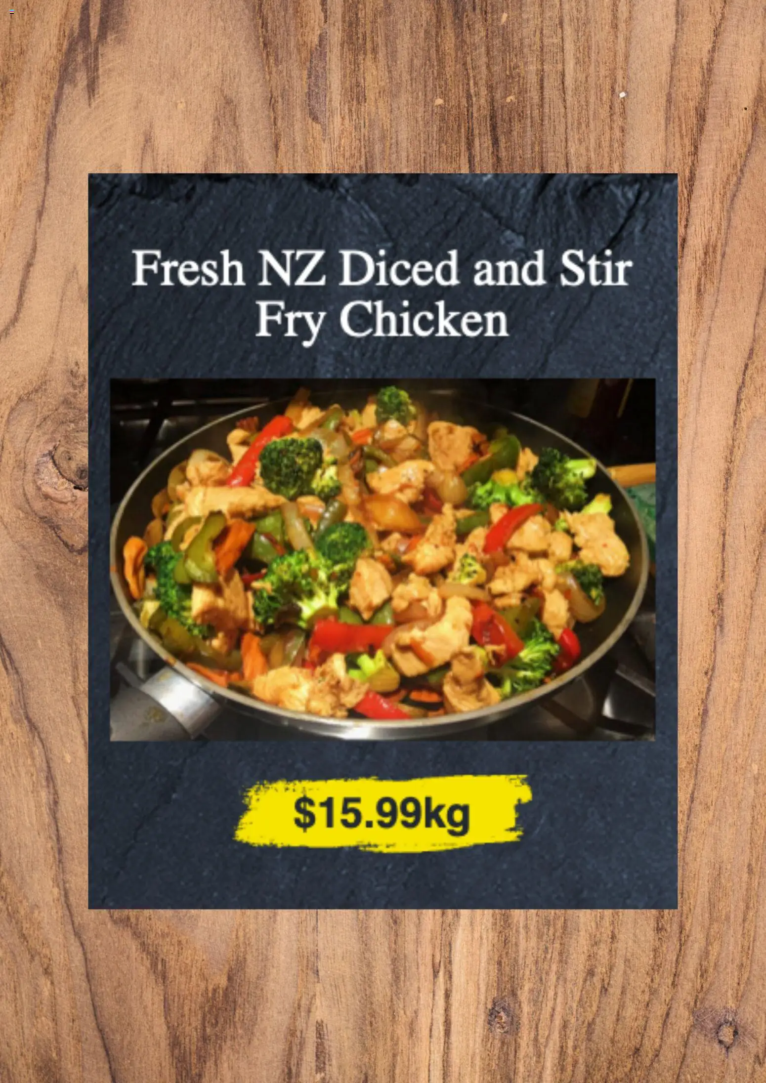 Aussie Butcher catalogue from 17.11.2025 | Page: 5