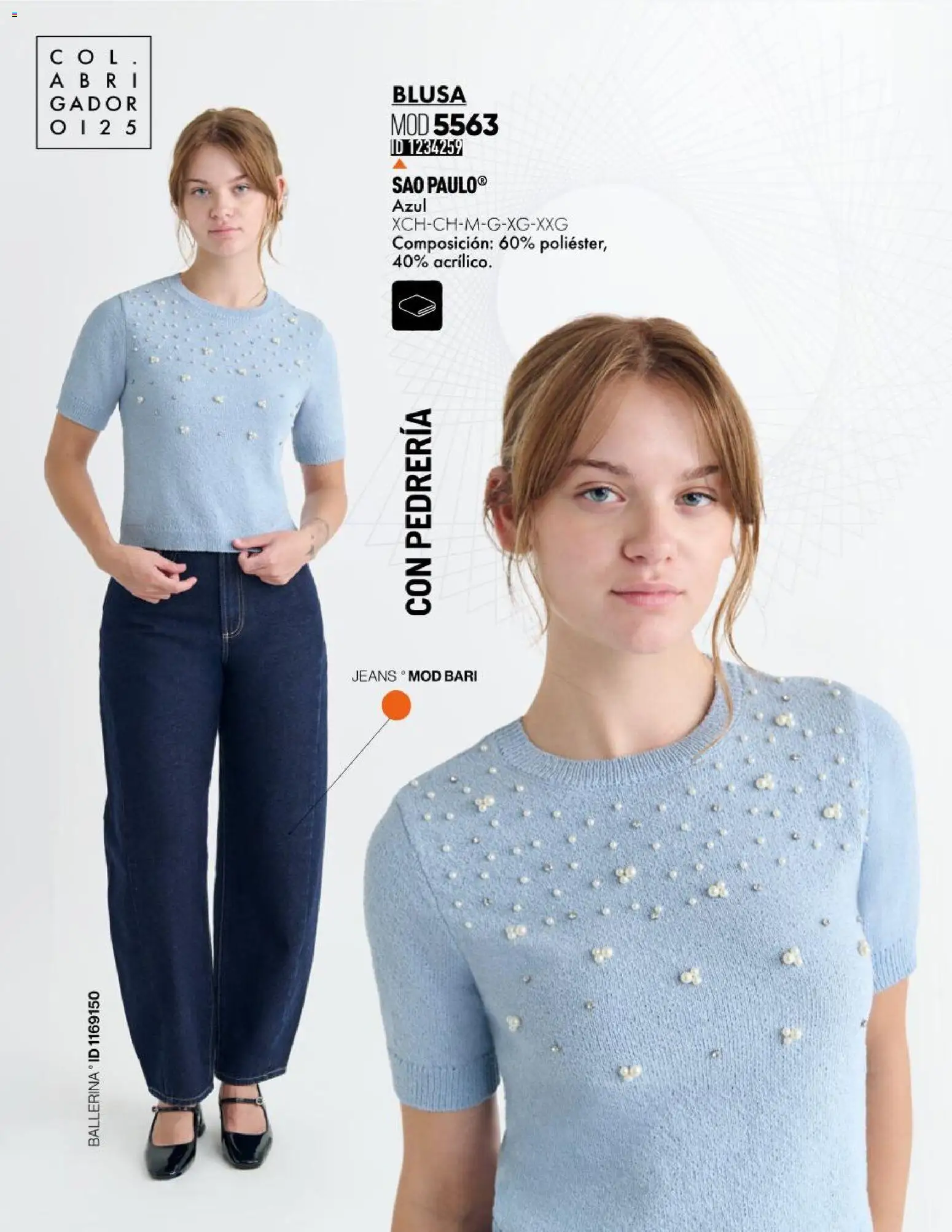 Nuevas ofertas de Price Shoes válidas en toda la República Mexicana desde el 03.11.2025. ¡Encuentra las mejores ofertas en Price Shoes catálogo Abrigador! | Página: 232 | Productos: Blusa