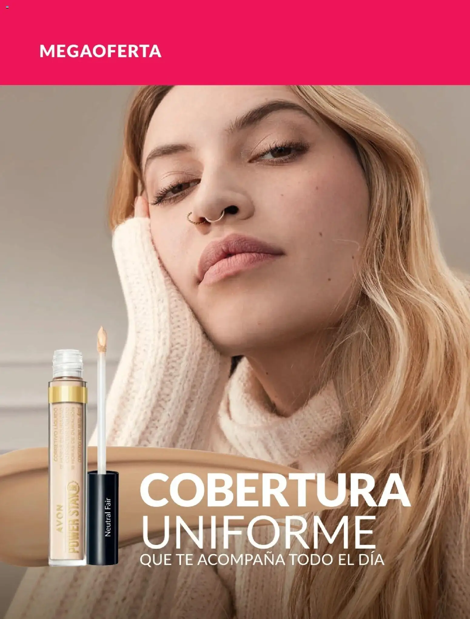 Catálogo Avon válido desde 01.04.2026 | Página: 60