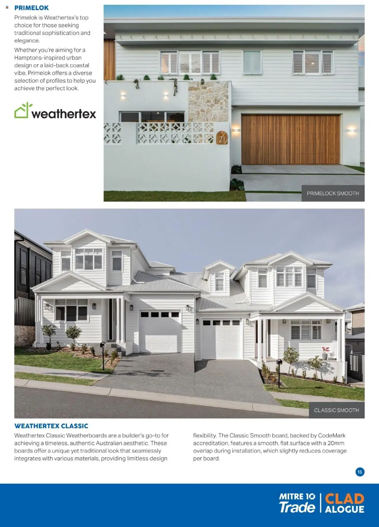 Mitre 10 catalogue - valid from 27.06.2025 | Page: 15