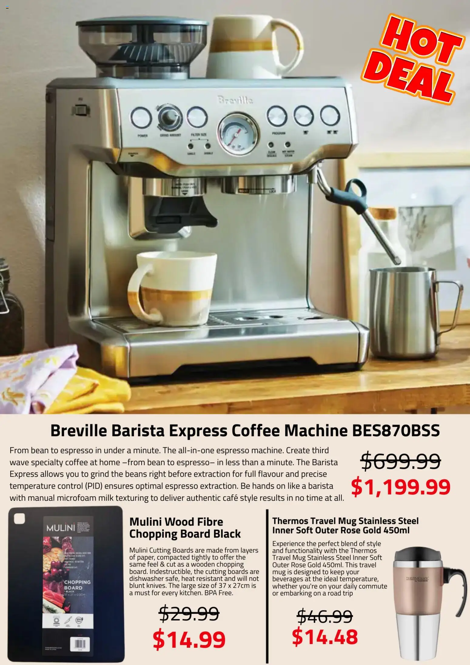 Briscoes catalogue from 24.11.2025 | Page: 3